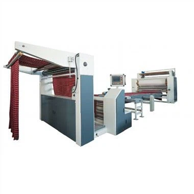 Open-Width Compactor